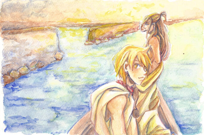 magi