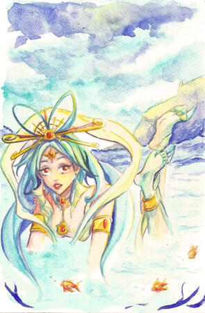 magi
